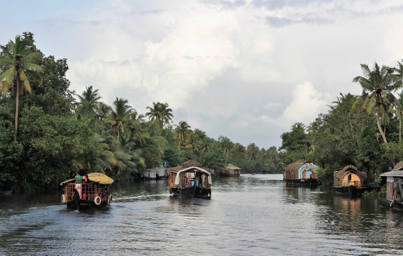 Mankulam & Munnar - A Hidden Gem - 3D/2N