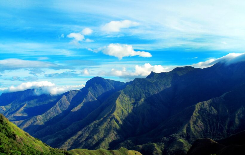 Stairways to Heaven - Kolukkumalai - 2D/1N